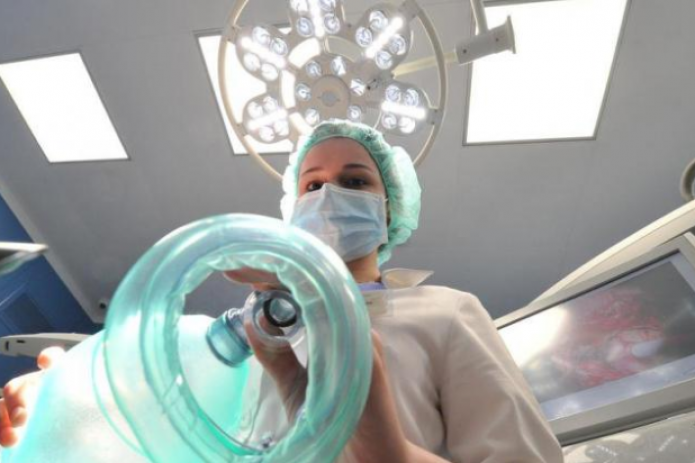 США изымают российские ИВЛ после пожаров в больницах