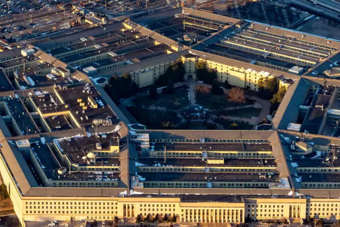 OAV: AQSh 21-fevraldan boshlab Eronga zarba berishga tayyor