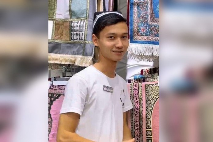 Toshkent viloyatida nashida tarqatganlikda ayblangan talaba yigitning advokati murojaat bilan chiqdi