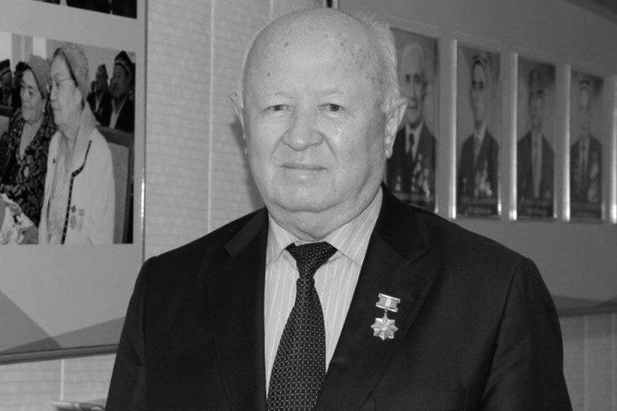 Oʻzbekiston Qahramoni Hasan Normurodov olamdan oʻtdi
