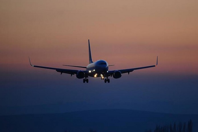 Toshkentdan Novosibirsk, Jidda, Olmaota, Pekin va Istanbulga uchadigan reyslar kechiktirildi