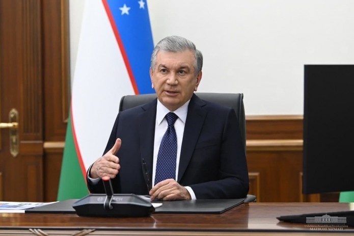Узбекистан намерен довести производство химпродукции до 12 трлн сумов