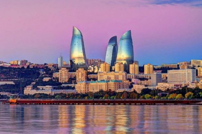 Bokuda "Made in Uzbekistan" brendi ostida doimiy shourum ochildi