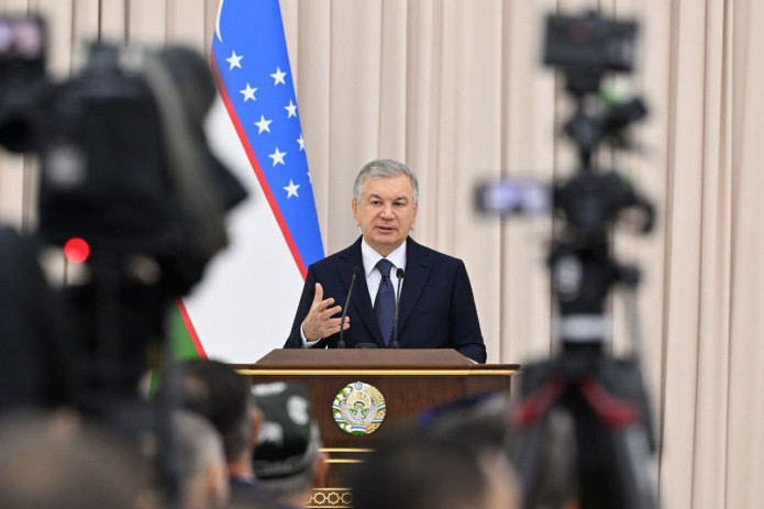 “Andijon turmasi” shahar chekkasiga ko‘chiriladi