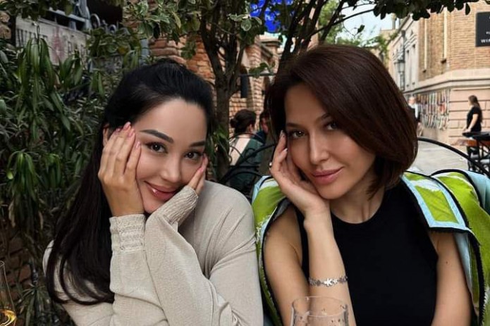 Qozoq tilida jinsiy aloqa video