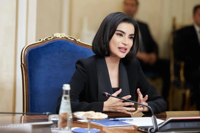Saida Mirziyoyeva Prezident Administratsiyasi rahbari sifatida qanday vakolatlarga ega bo'lgani ma'lum bo'ldi