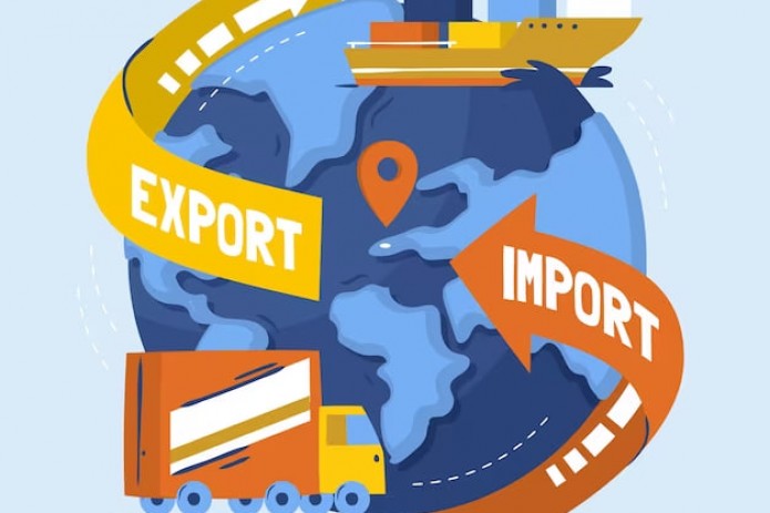 Exports in Uzbekistan increase by 13.6%, China remaining top trading partner