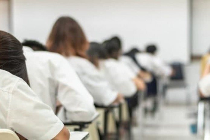 Kollej va texnikumlarga test sinovlarining yakuniy natijalari 3-oktyabr kuni e’lon qilinadi
