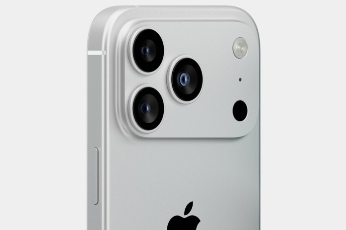 MacRumors: iPhone 17 Pro Max каттароқ батарея туфайли қалинроқ бўлади