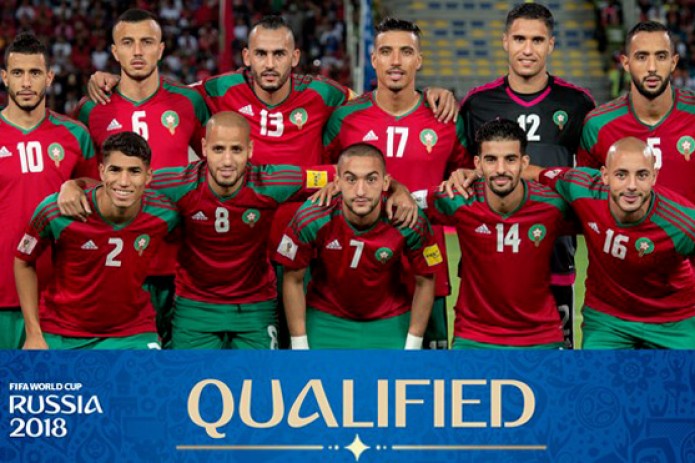Футбол: Узбекистан проведет товарищеский матч против Марокко