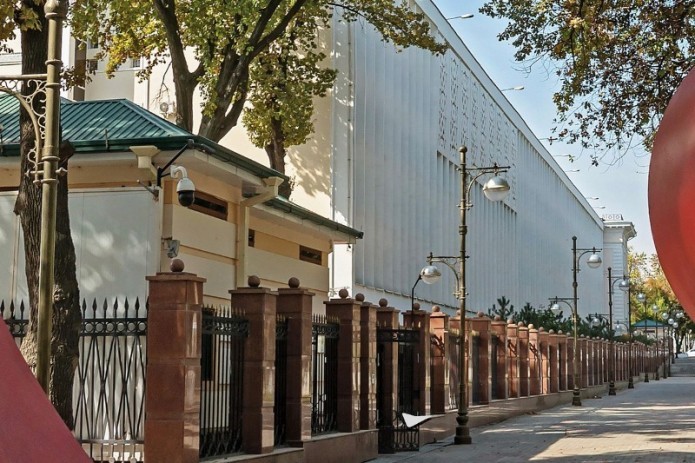 Компания Metropol Group купила бывшее здание СГБ в Ташкенте за 210 млрд сумов