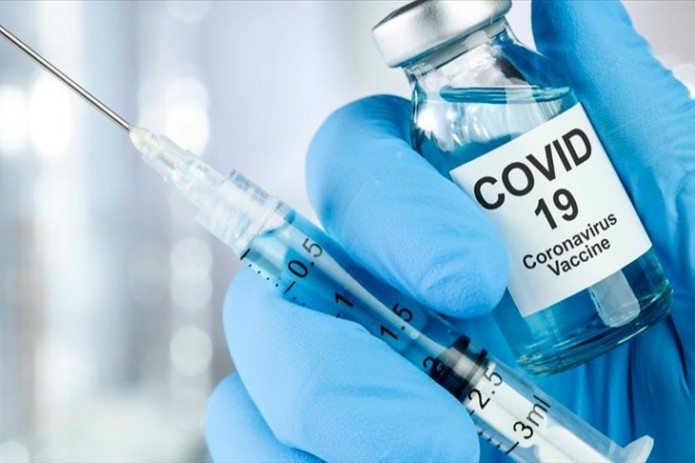 В Узбекистане использовали почти 3 млн. доз вакцины от COVID-19