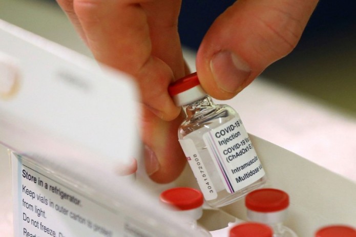 Узбекистан получит 2,6 млн. доз вакцины AstraZeneca