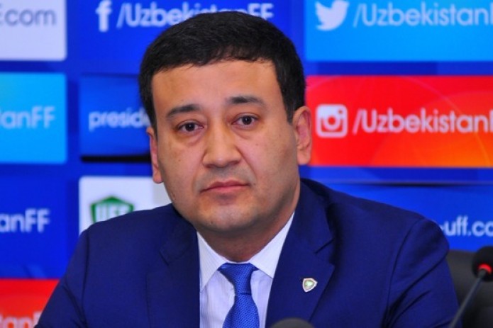 Президент ФФУ Умид Ахмаджонов: о нововведениях и реформе узбекского футбола