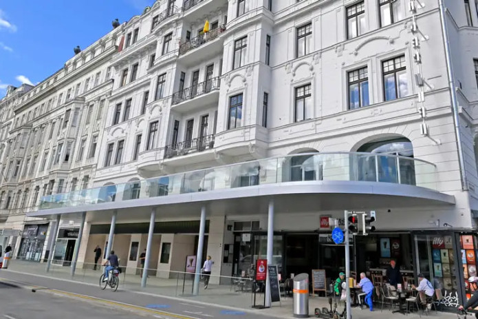 Вена театри "Энг яхши опера театри" деб тан олинди