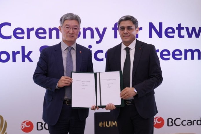 Humo to‘lov tizimida yana rahbar o‘zgardi. Shuhratbek Qurbonov esa kompaniyani tark etdi