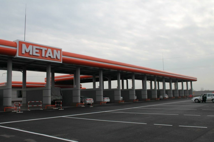 «Metan zapravkalar» 11 fevraldan bosqichma-bosqich odatdagi ish rejimiga qaytadi – Energetika vazirligi