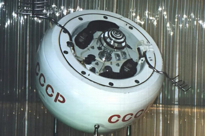 1972 yili Veneraga uchirilgan zond yaqin kunlarda Yerga qulaydi