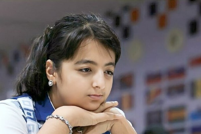 Young chess player from Uzbekistan becomes World Chess Champion