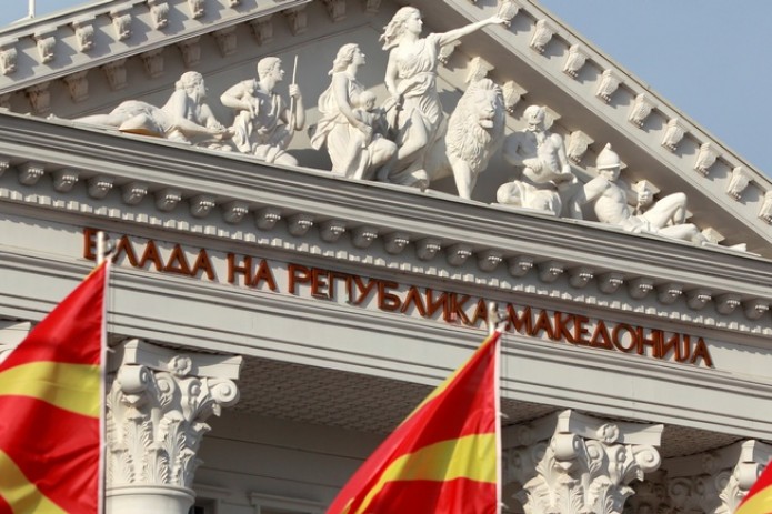 Македония согласилась изменить свое название после 27-летнего спора с Грецией