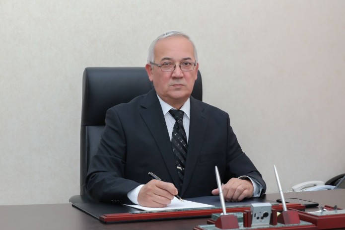 Bahodir Jurayev “Issiqlik elektr stansiyalari” AJ Boshqaruvi raisi etib tayinlandi