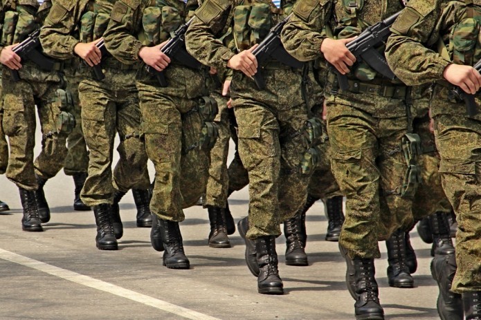 Uzbekistan announces spring conscription for military service