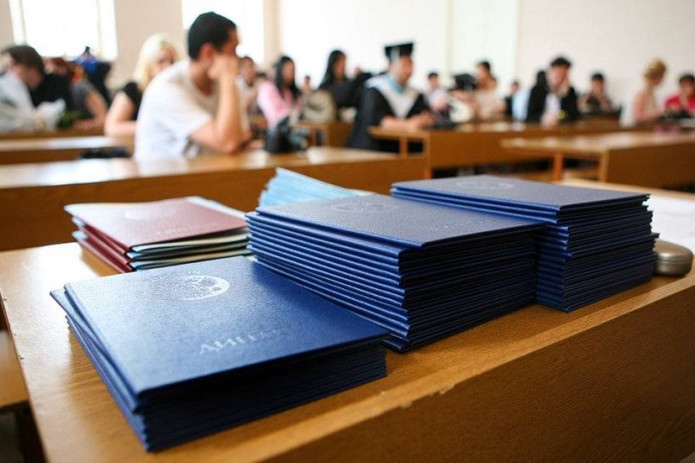 O‘zbekistonda talabalar soni 1,5 milliondan oshdi