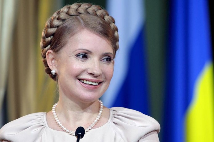 Yuliya Timoshenkoda koronavirus aniqlandi