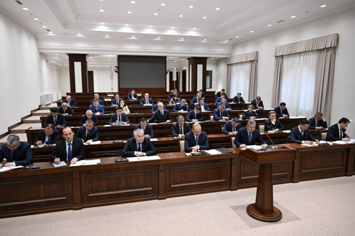 Tasks set in utilities and agriculture sectors