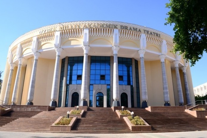 Uzbekistan Declares Monthly “Theatre Day” to Promote Cultural Engagement