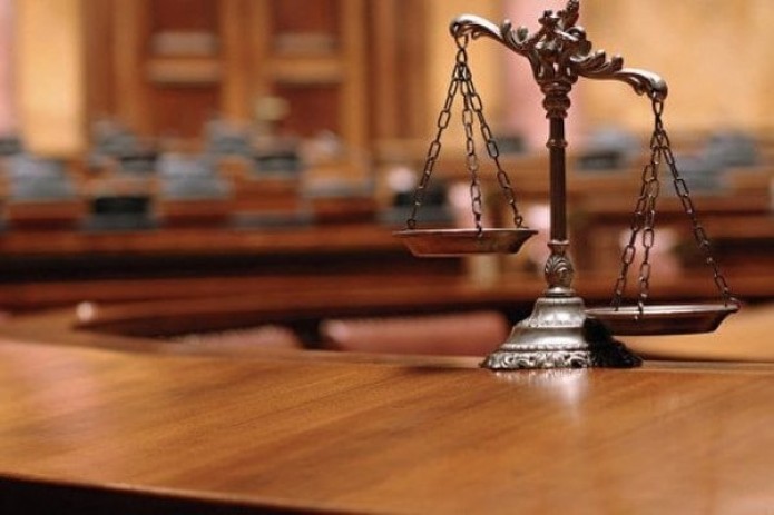 Sudyalar oliy kengashi 5 nafar sudyani lavozimidan ozod etdi