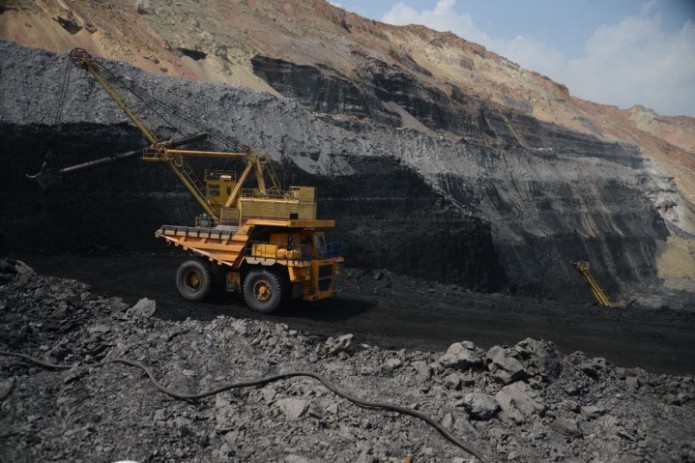 $80 million loan to Angren coal mine