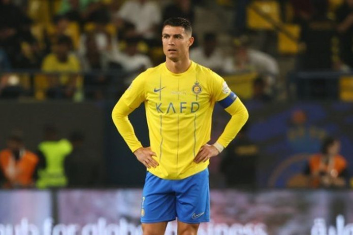 “Al-Nasr” Ronaldu bilan xayrlashishga tayyorgarlik ko‘rmoqda – OAV