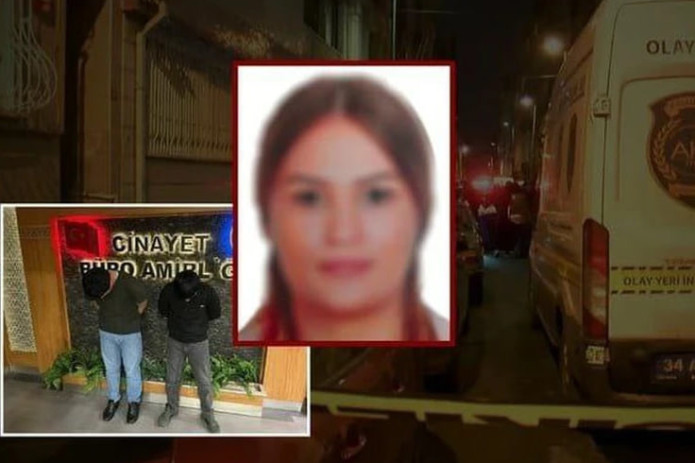 Istanbulda qotillik qurboni bo‘lgan Durdona Hakimovaning jasadi vatanga qaytarildi