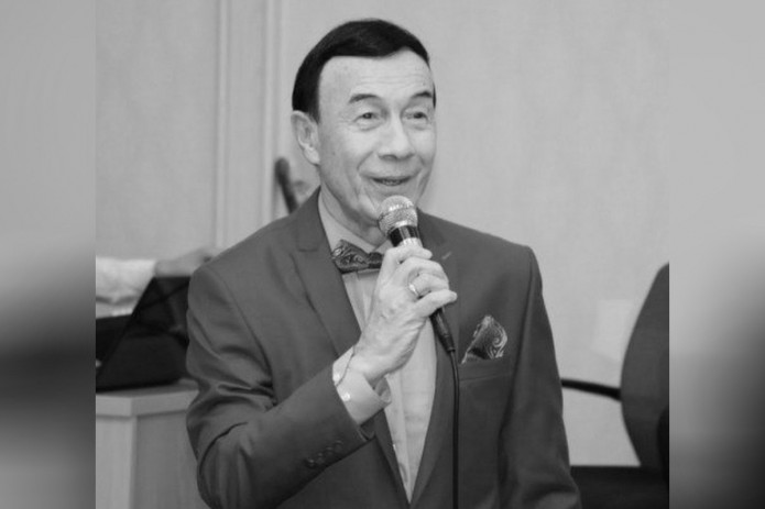O‘zbekistonda xizmat ko‘rsatgan artist, taniqli suxandon O‘tkir Siddiqov vafot etdi