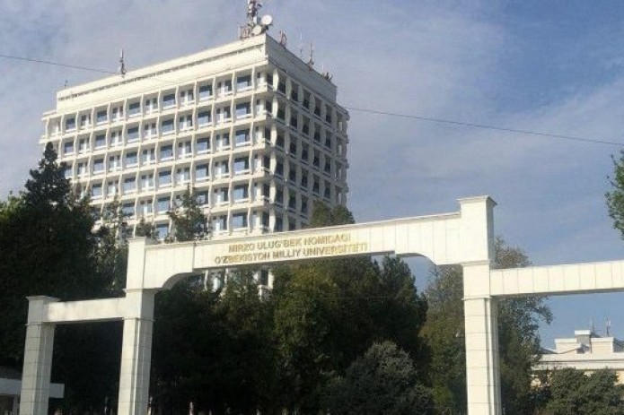 Ilk bor O‘zbekistonning 2 ta oliygohi dunyoning eng nufuzli universitetlari TOP-1000 taligidan o‘rin egalladi