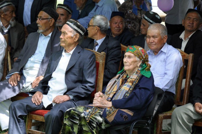 Uzbekistan Unveils Bold Plan for Elderly Well-Being