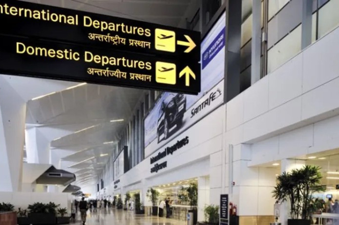 Hindistonda odam savdosi qurboniga aylanish xavfi ostiga tushib qolgan O'zbekiston fuqarosining vatanga qaytishiga amaliy yordam ko'rsatildi