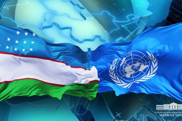 Uzbekistan proposes 2027 as “International Year of Sustainable and Resilient tourism”