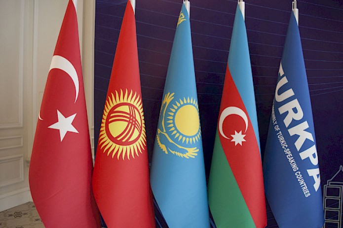 Узбекистан принял решение вступить в ТЮРКПА