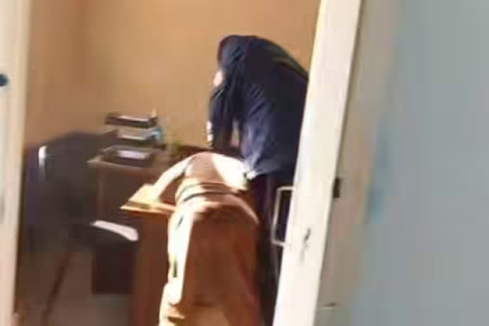Buxoroda ichki ishlar xodimi voyaga yetmagan bolani qiynoqqa solgani aytilmoqda