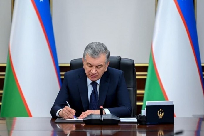 Private equity fund of Uzbekistan to become an investment company