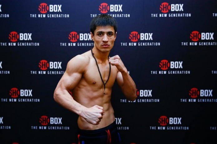 Боксеры из Узбекистана попали в ТОП-10 мирового рейтинга WBA