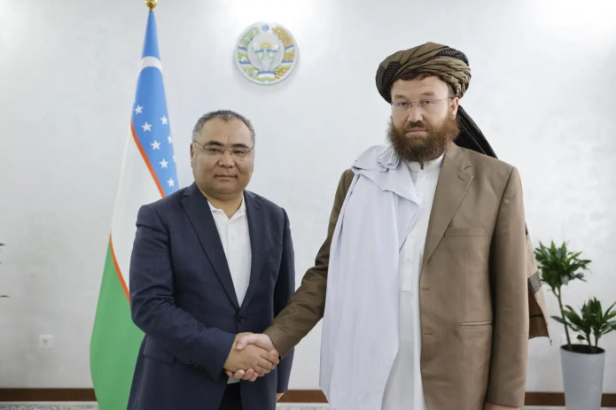 O'zbekiston agrotexnik amaliyotlarni tizimli yo‘lga qo‘yishda Afg'onistonga yordam berishga tayyorligini bildirdi