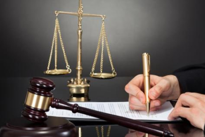 O'zbekiston Respublikasi Odil sudlov akademiyasi tashkil etiladi