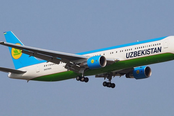 “Uzbekistan Airways” bir nechta mahalliy yo‘nalishlarga qo‘shimcha aviaqatnovlarni yo‘lga qo‘ymoqda
