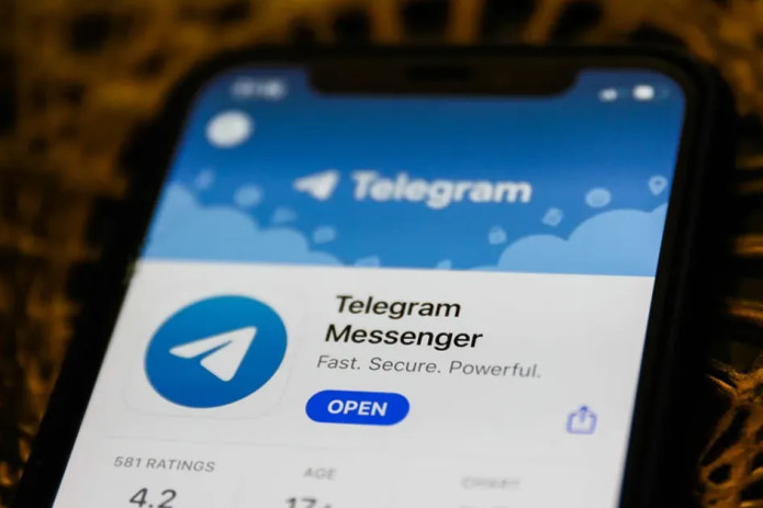 Telegram endi YouTube kabi video ko‘rsatishi mumkin