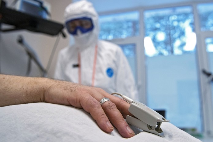 Общее число выздоровевших от COVID-19 в Узбекистане превысило 182 тыс. человек