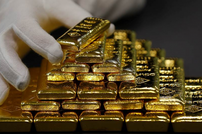 Uzbekistan exports $3.3 billion worth gold — almost 40% of all exports