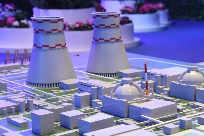 Jizzaxda AES qurilishi loyihasi bo‘yicha jamoatchilik eshituvlari o‘tkaziladi